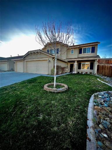 Main picture of 1720 Oak Dr