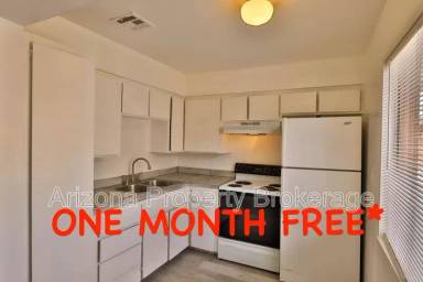 Main picture of 1702 W Vogel Ave