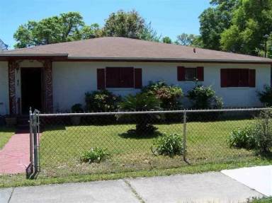 Main picture of 1501 W Gregory St