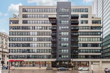 Main picture of Metropolitan Place