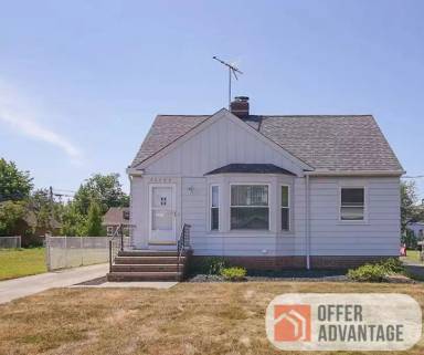 Main picture of 20300 Naumann Ave
