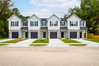 Main picture of 606 South Blackmon Street - 1