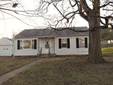 Main picture of 510 College Ave