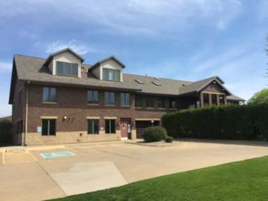 Main picture of 2048 Keokuk St