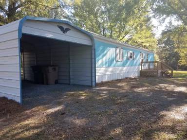 Main picture of 3116 Wesley Chapel Stouts Rd