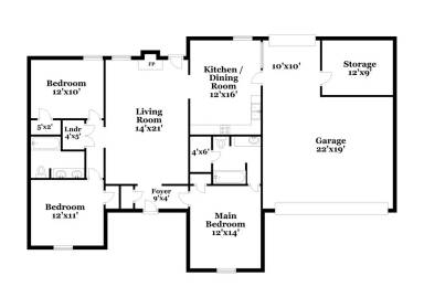 Main picture of 3814 Kennings Dr