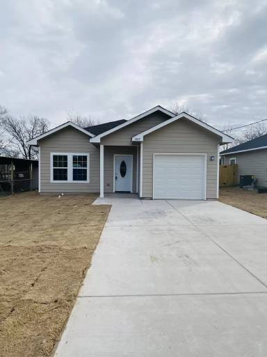 Main picture of 1409 Speedway St