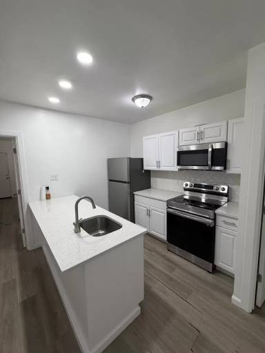 Main picture of 3204 Cecil B Moore Ave