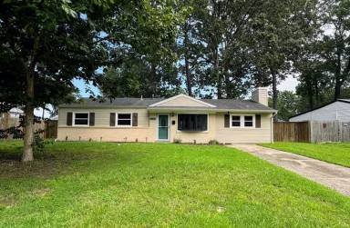 Main picture of 312 Dodge Dr