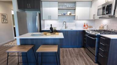 Main picture of Modera South Lake Union
