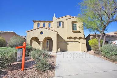 Main picture of 29828 N 121st Ln
