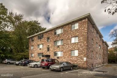 Main picture of Gardner Street Apartments