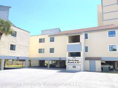 Main picture of Mac Arthur Beach & Racquet Club