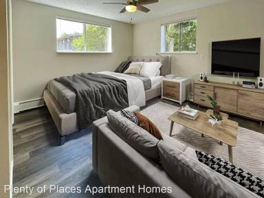 Main picture of Clinton Place Apartments