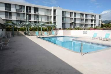 Main picture of AOAO Waialae Place Hawaiian