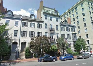 Main picture of 71 Beacon St