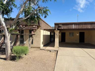 Main picture of 3816 W Mitchell Dr
