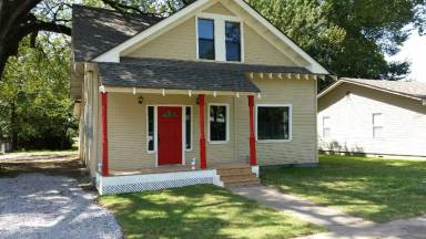 Main picture of 511 N Wyandotte Ave