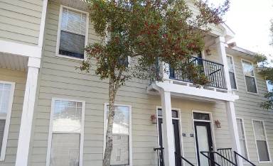 Main picture of Timber Ridge Townhomes