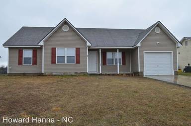 Main picture of 401 Kristin St