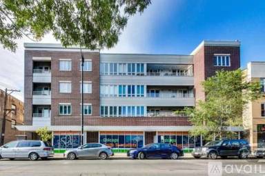 Main picture of 3021 W Armitage Ave