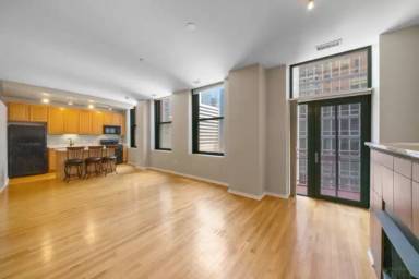 Main picture of City Centre Condominium