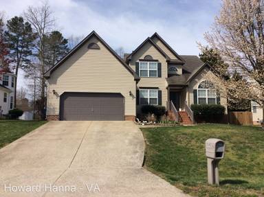 Main picture of 5545 Scotts Pond Dr