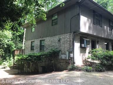 Main picture of 2515 Skyland Trl NE