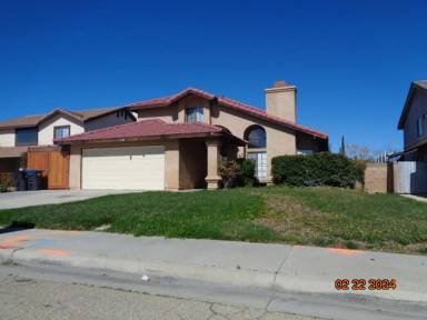 Main picture of 3063 W Avenue J4