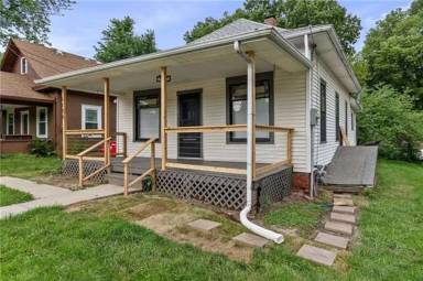 Main picture of 1106 N Osage St