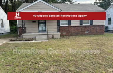 Main picture of 4277 Boyce Ave