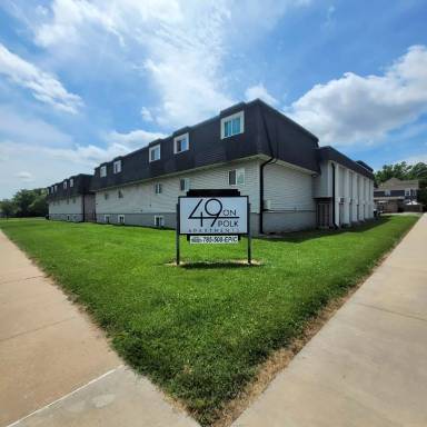 Main picture of 49 on Polk Apartments