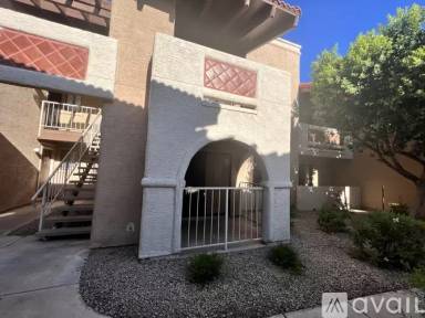 Main picture of Thunderbird Paseo Condominiums