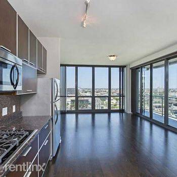Main picture of Trio Apartments