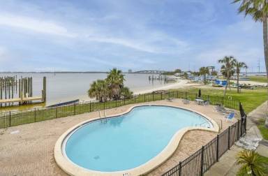 Main picture of Sun Harbor Condominiums