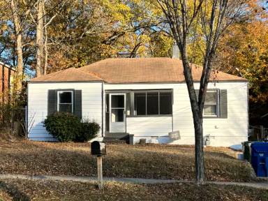 Main picture of 55 Chappell Rd NW