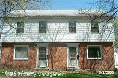 Main picture of 1406 Harding Ave