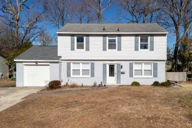 Main picture of 3820 Liberty Ridge Rd