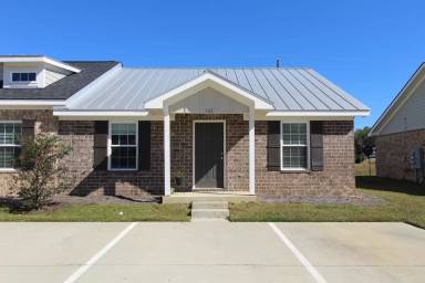 Main picture of Waybill Circle Apartments