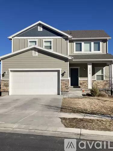 Main picture of 7914 N Red River Dr