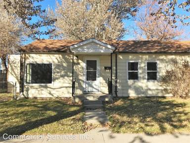 Main picture of 1314 W 12th St