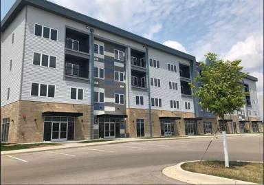 Main picture of Parkway West Apartments