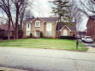 Main picture of 14410 Lake Forest Dr