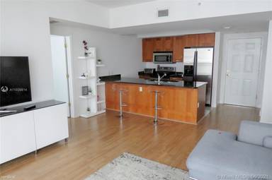Main picture of One Village Place Condo