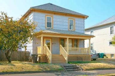 Main picture of 614 NE Church St