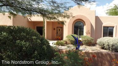 Main picture of 4370 N Via Entrada Hermosa