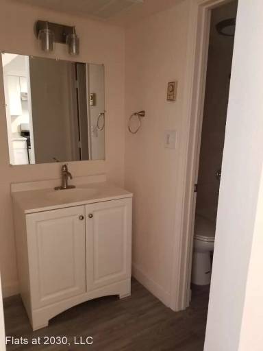 Main picture of Flats At 2030