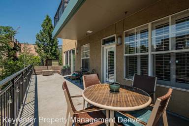 Main picture of Dakota Lofts