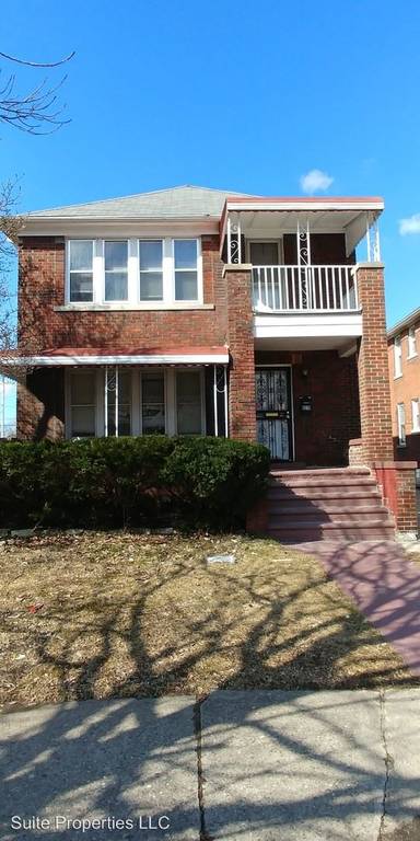 Main picture of 8237 Kentucky St