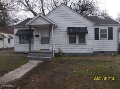 Main picture of 717 W Thompson St
